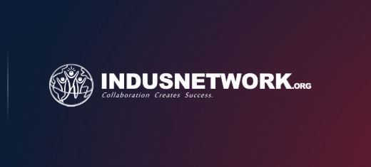 INDUSNETWORK.ORG — Collaboration Creates Success.